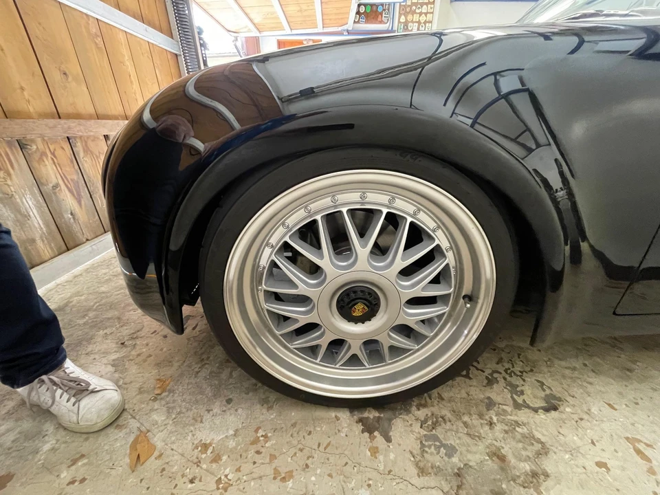 Porsche 356 Replica - Image 22 of 31