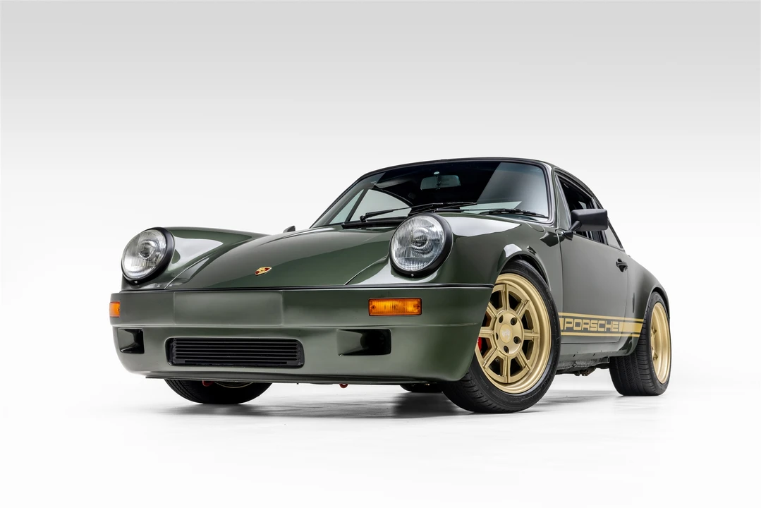 1979 Porsche 911 Carrera SC - Image 6 of 31