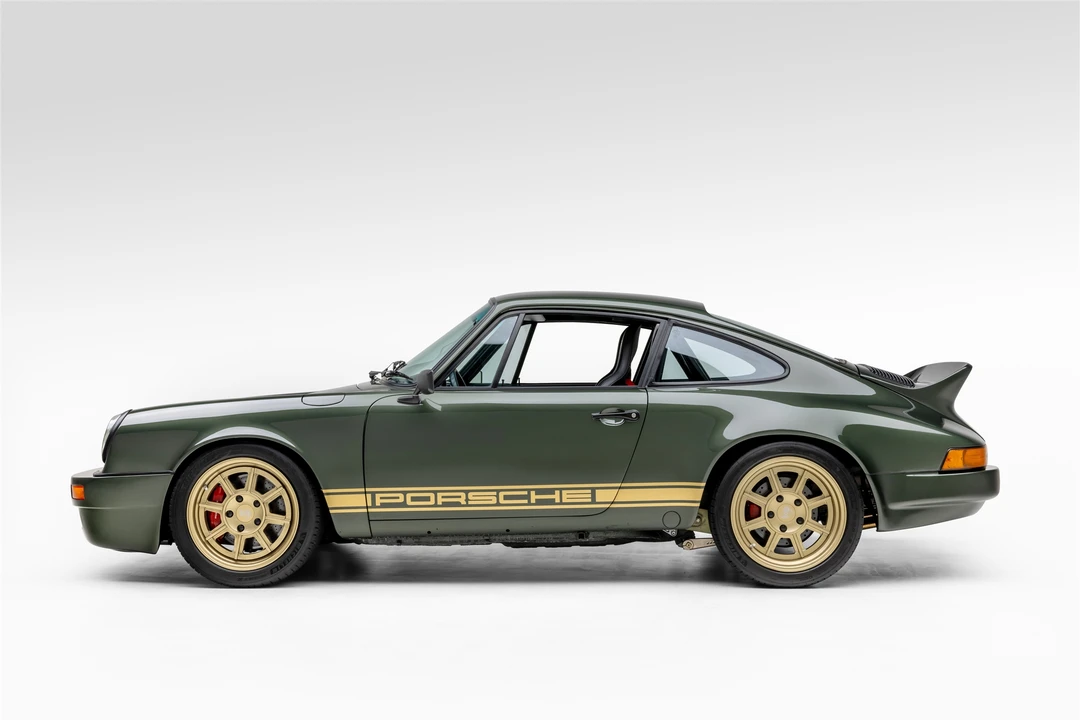 1979 Porsche 911 Carrera SC - Image 20 of 31