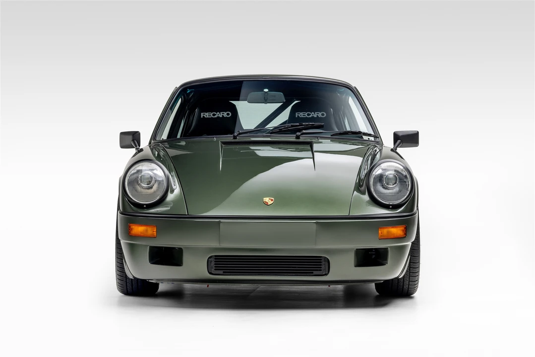 1979 Porsche 911 Carrera SC - Image 7 of 31