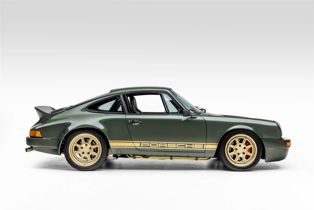 1979 Porsche 911 Carrera SC - Image 10 of 31