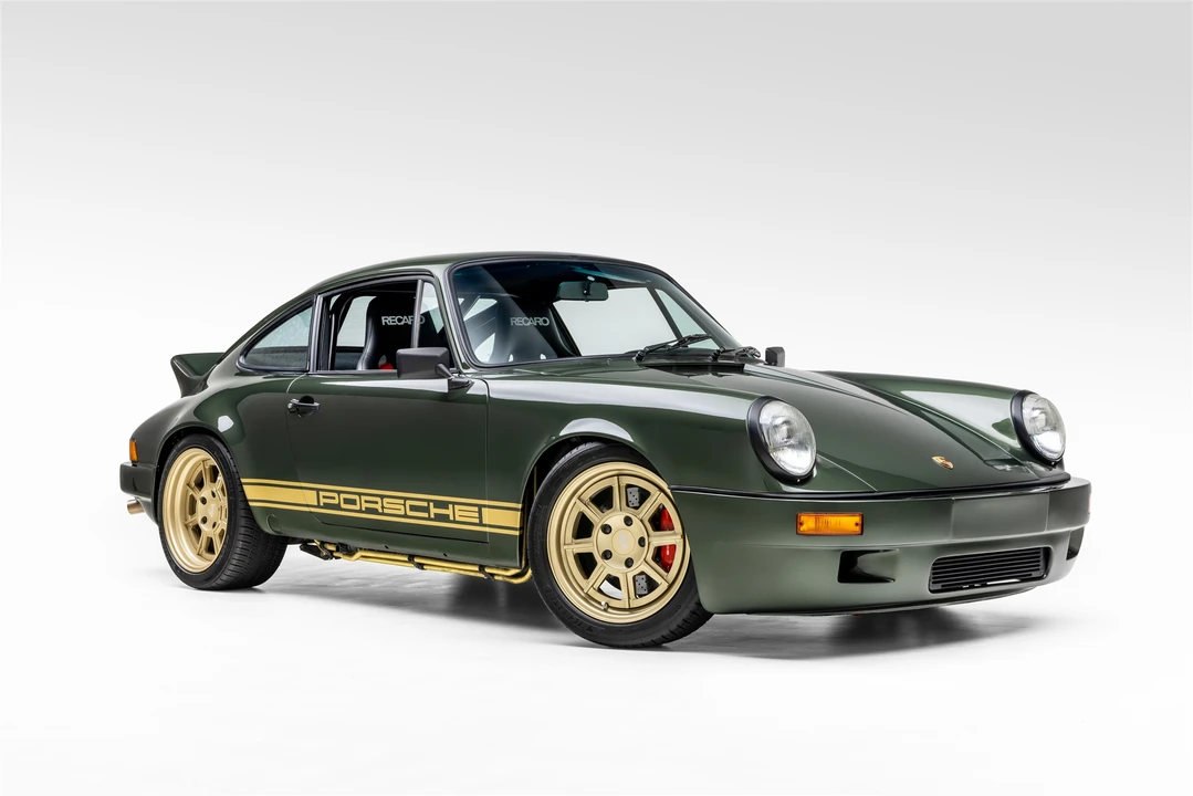1979 Porsche 911 Carrera SC - Image 9 of 31