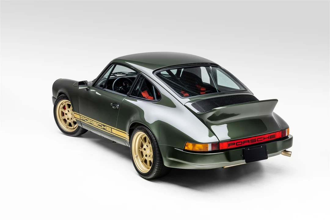 1979 Porsche 911 Carrera SC - Image 17 of 31