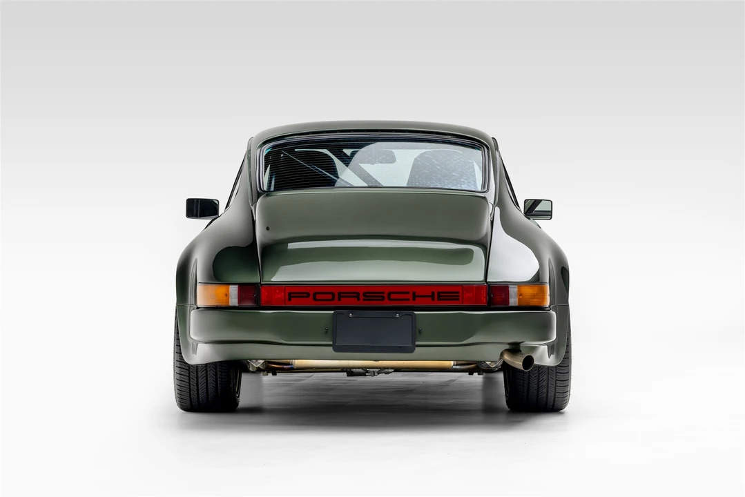 1979 Porsche 911 Carrera SC - Image 16 of 31