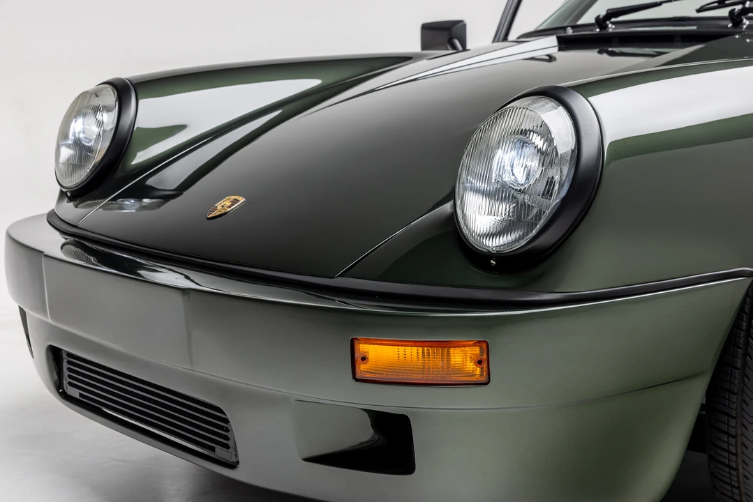 1979 Porsche 911 Carrera SC - Image 21 of 31