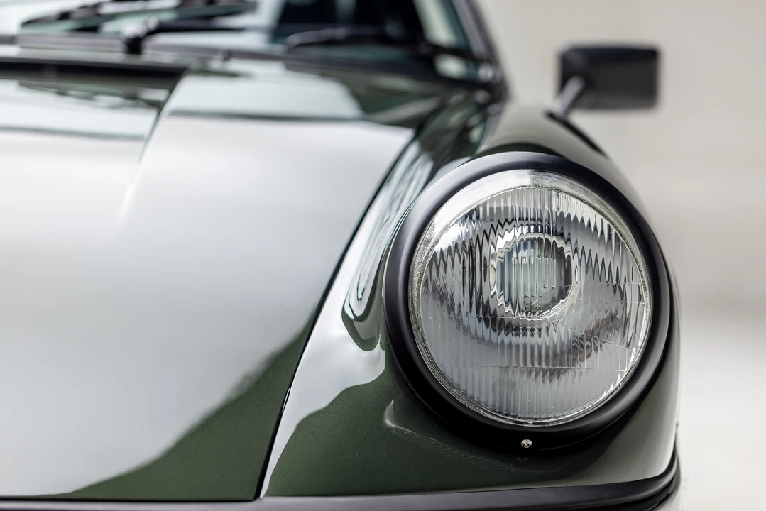 1979 Porsche 911 Carrera SC - Image 27 of 31