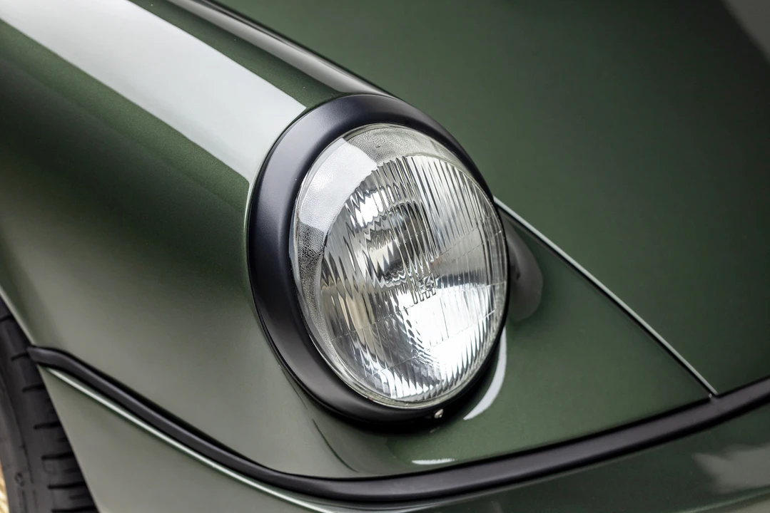 1979 Porsche 911 Carrera SC - Image 26 of 31