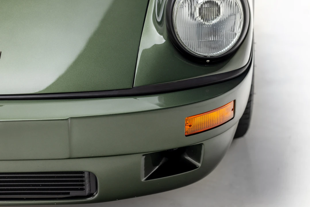 1979 Porsche 911 Carrera SC - Image 25 of 31