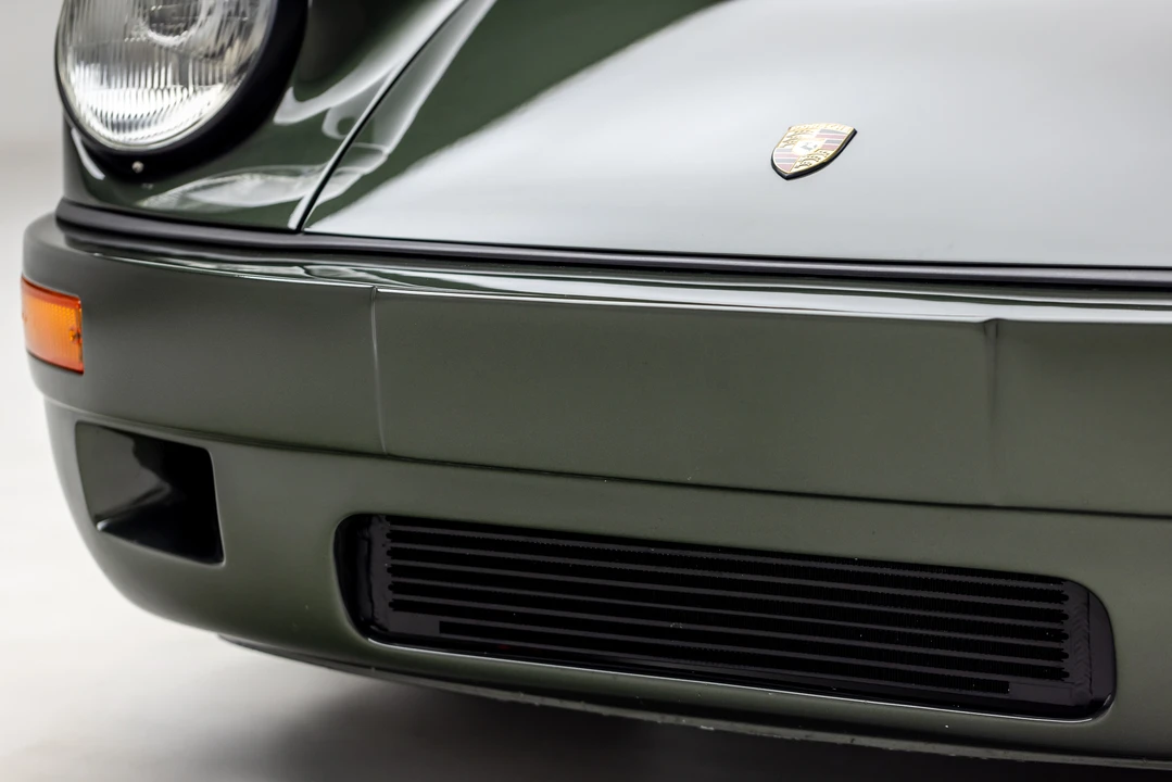 1979 Porsche 911 Carrera SC - Image 22 of 31