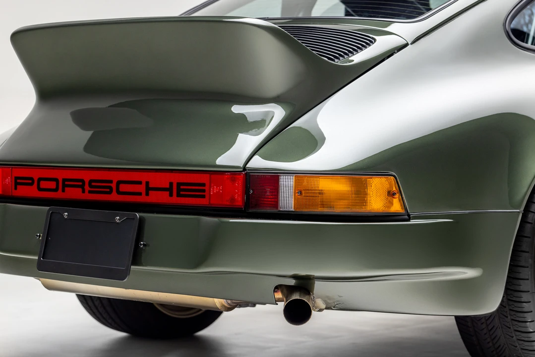 1979 Porsche 911 Carrera SC - Image 30 of 31