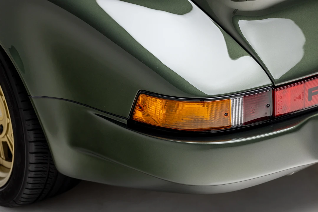 1979 Porsche 911 Carrera SC - Image 29 of 31