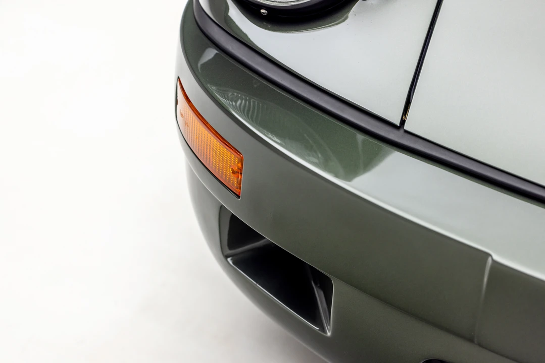 1979 Porsche 911 Carrera SC - Image 24 of 31