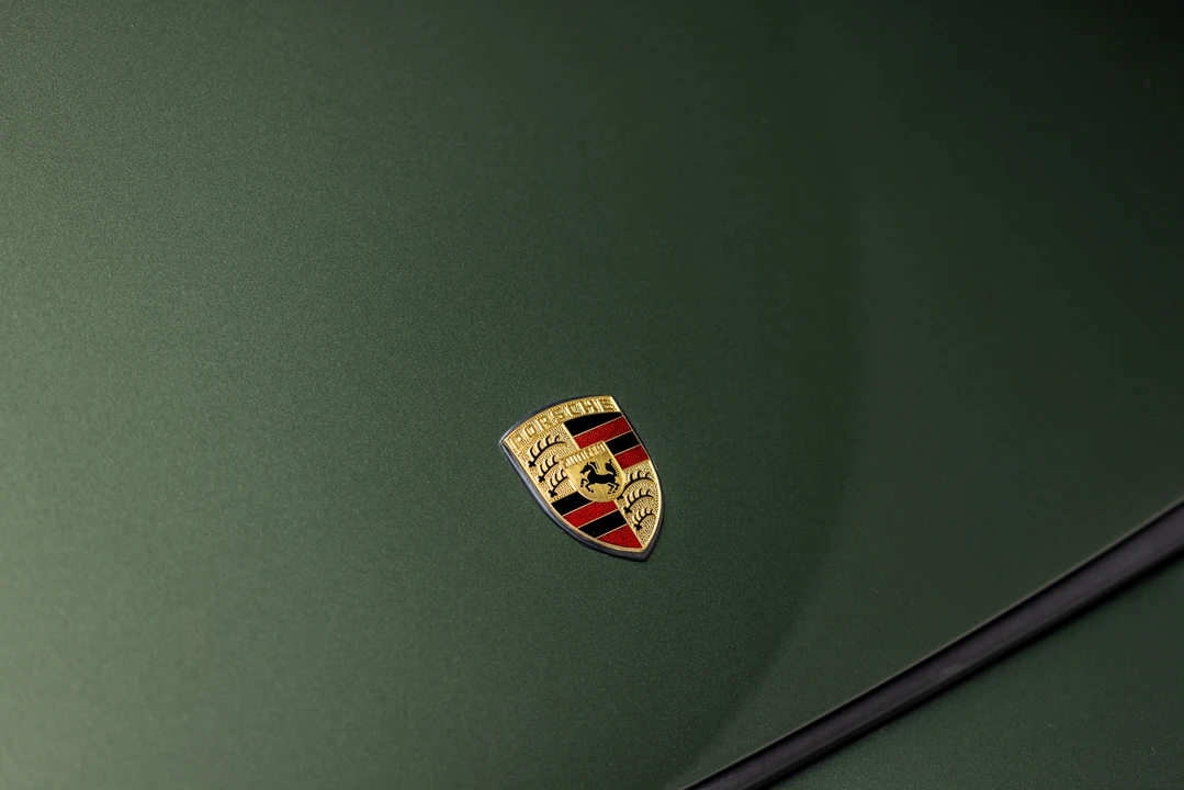 1979 Porsche 911 Carrera SC - Image 28 of 31