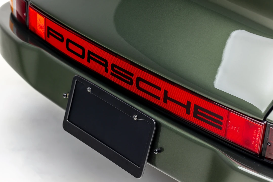 1979 Porsche 911 Carrera SC - Image 31 of 31