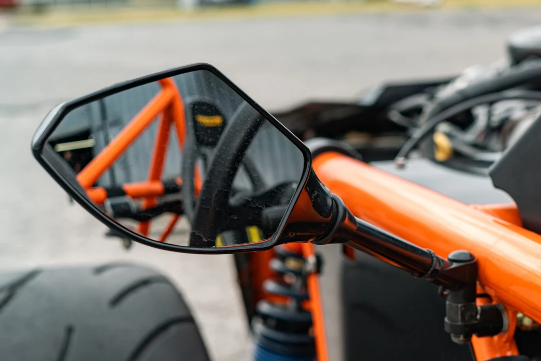 Exomotive Exocet - Image 25 of 31