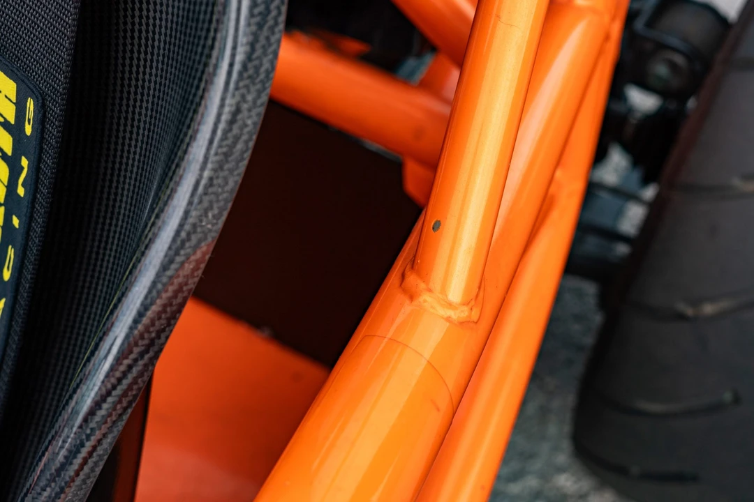 Exomotive Exocet - Image 31 of 31