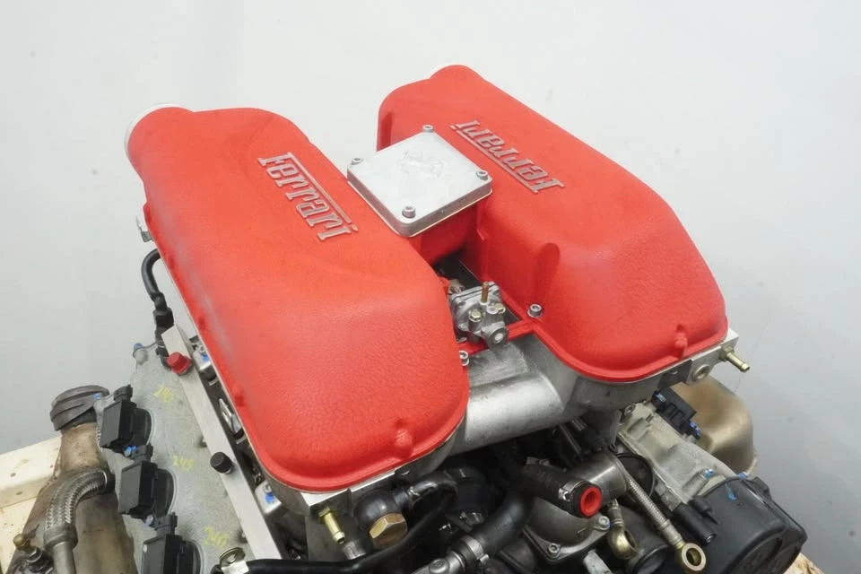 1999 Ferrari 360 Modena - Image 4 of 10