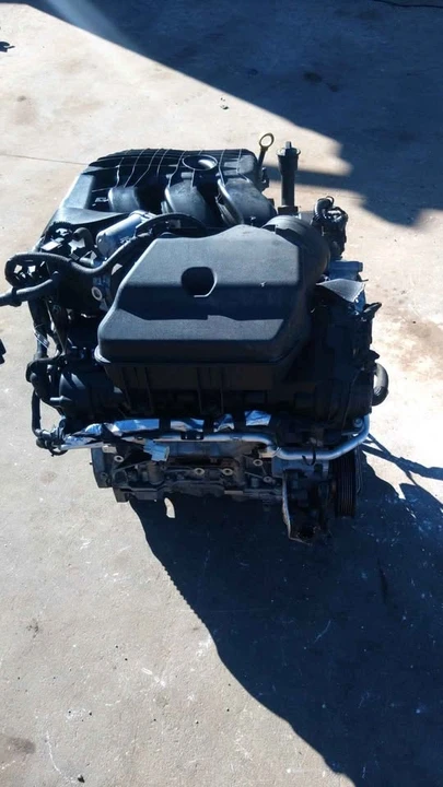 2017 Parts & Memorabilia Engines - Image 3 of 4