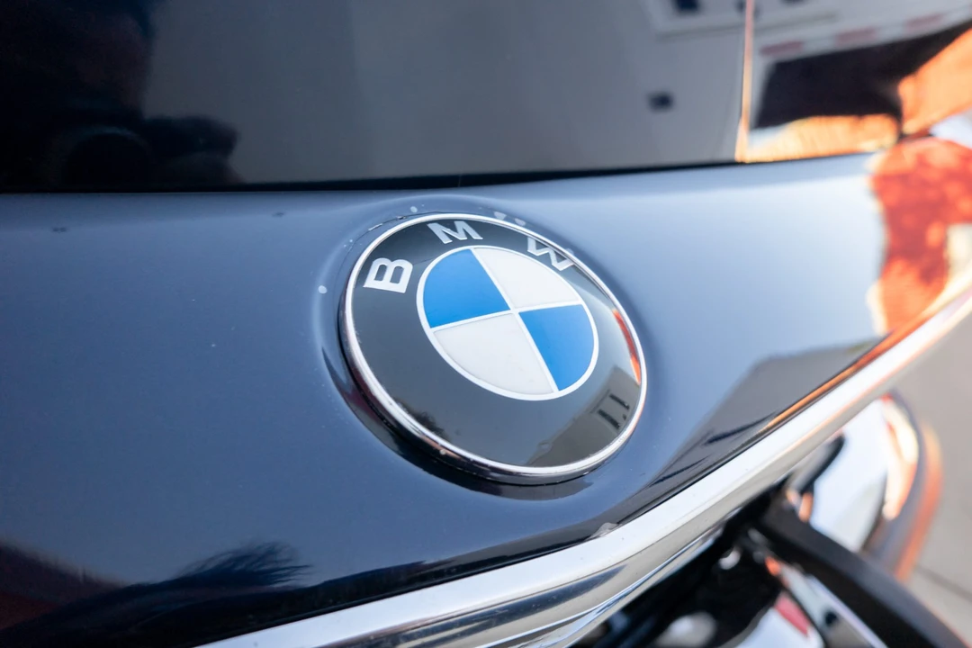 1970 BMW 2800 CS - Image 21 of 31