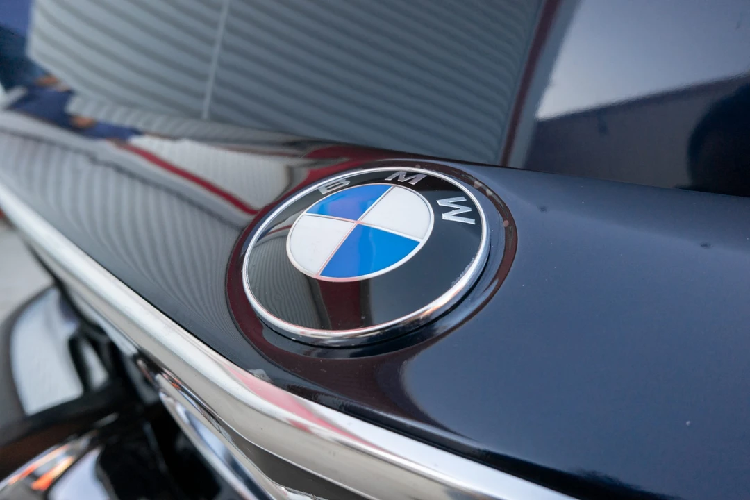 1970 BMW 2800 CS - Image 20 of 31