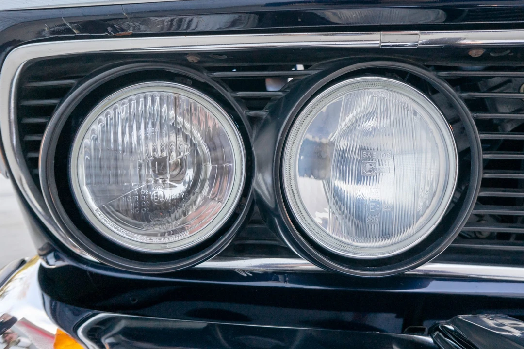 1970 BMW 2800 CS - Image 9 of 31