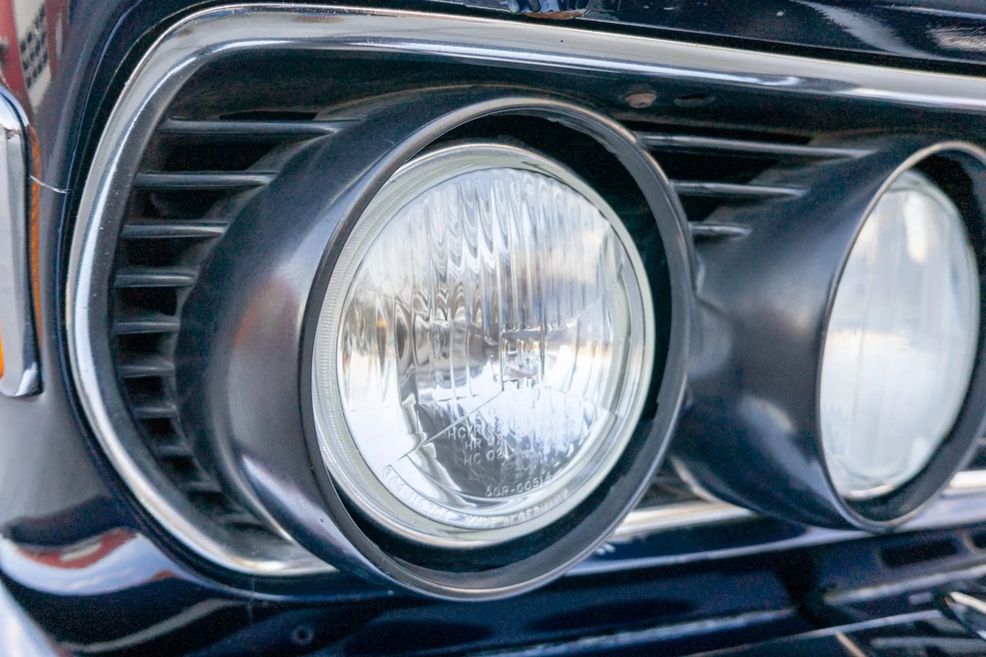 1970 BMW 2800 CS - Image 13 of 31