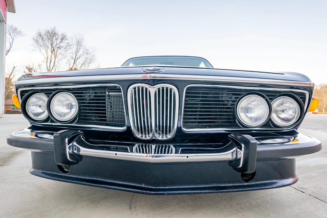1970 BMW 2800 CS - Image 8 of 31