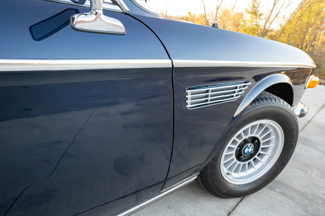 1970 BMW 2800 CS - Image 26 of 31
