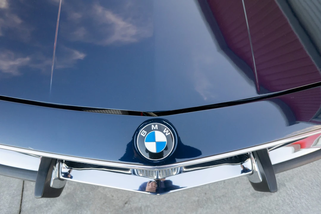 1970 BMW 2800 CS - Image 18 of 31