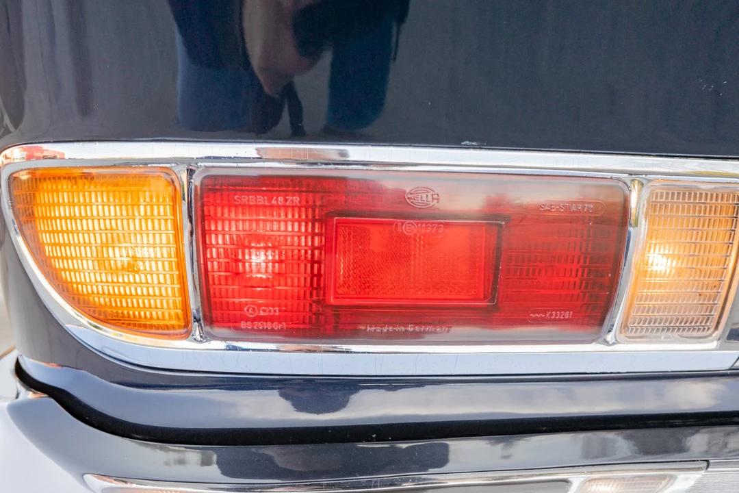 1970 BMW 2800 CS - Image 16 of 31