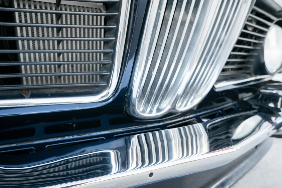 1970 BMW 2800 CS - Image 23 of 31