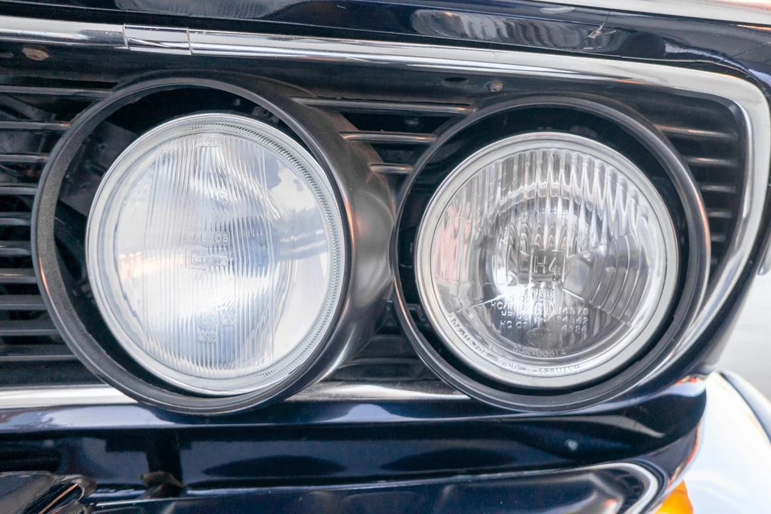 1970 BMW 2800 CS - Image 10 of 31