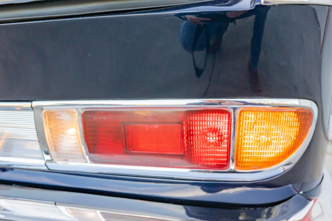 1970 BMW 2800 CS - Image 17 of 31