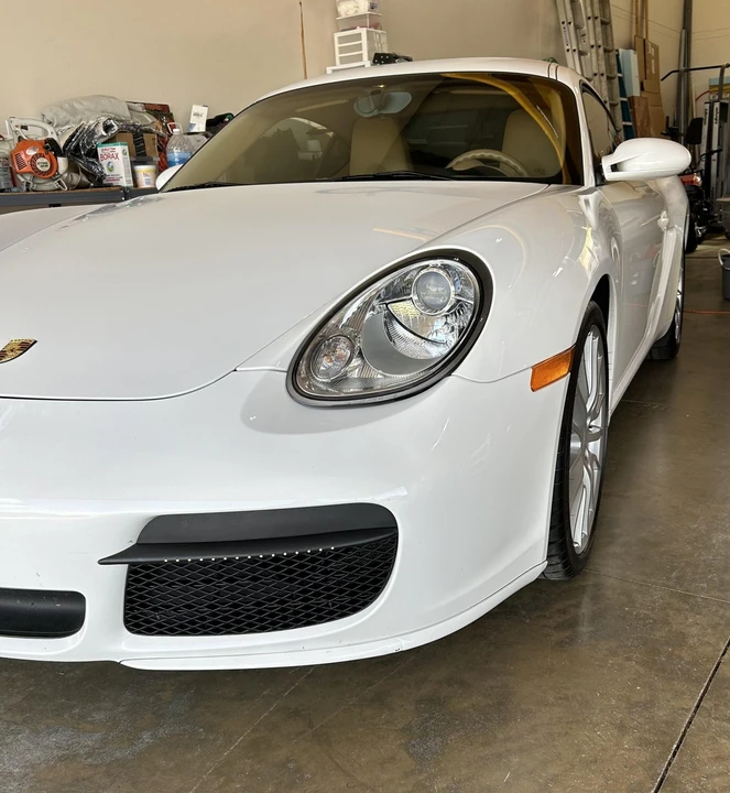 2007 Porsche 987 Cayman S - Image 26 of 31