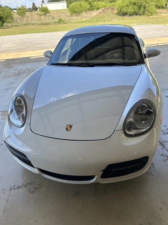 2007 Porsche 987 Cayman S - Image 24 of 31