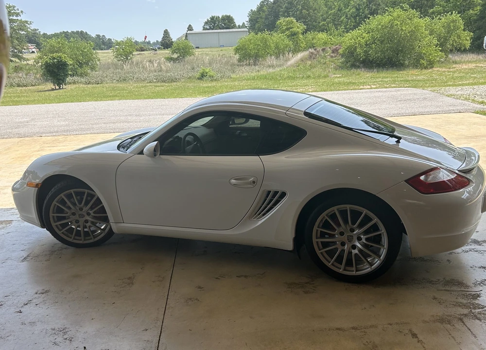 2007 Porsche 987 Cayman S - Image 20 of 31