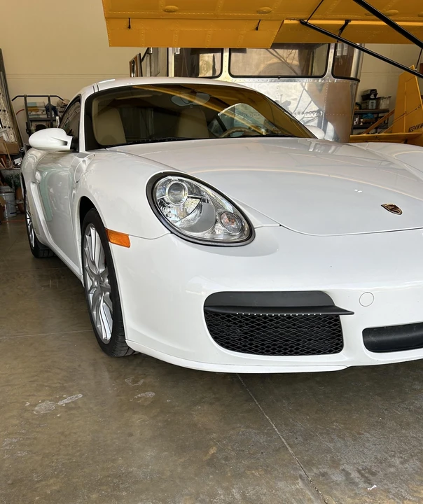 2007 Porsche 987 Cayman S - Image 25 of 31