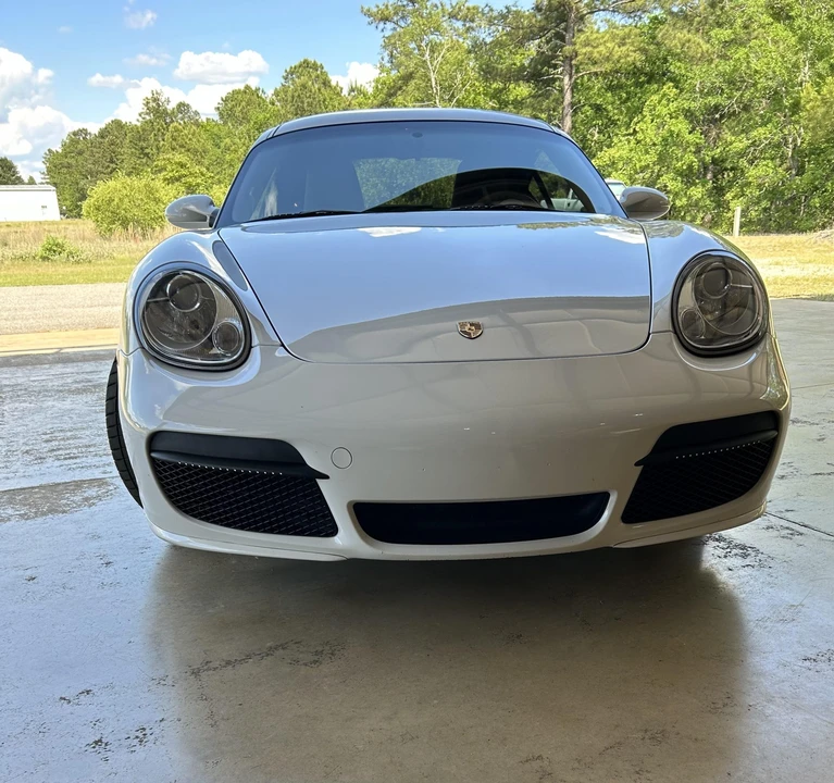 2007 Porsche 987 Cayman S - Image 6 of 31