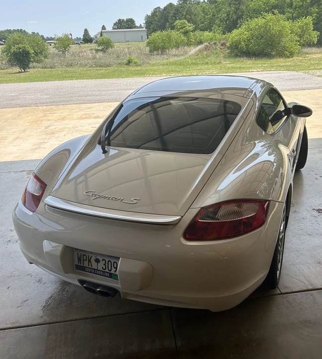 2007 Porsche 987 Cayman S - Image 13 of 31
