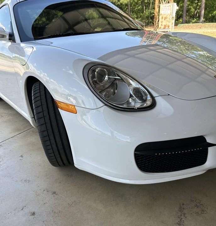 2007 Porsche 987 Cayman S - Image 27 of 31