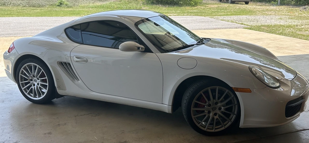 2007 Porsche 987 Cayman S - Image 10 of 31