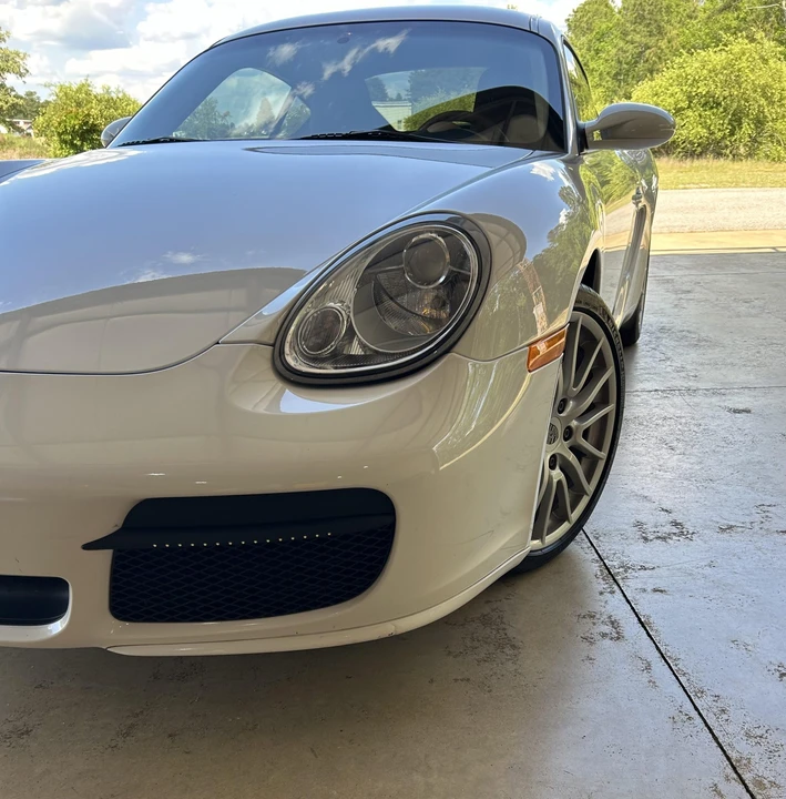 2007 Porsche 987 Cayman S - Image 28 of 31