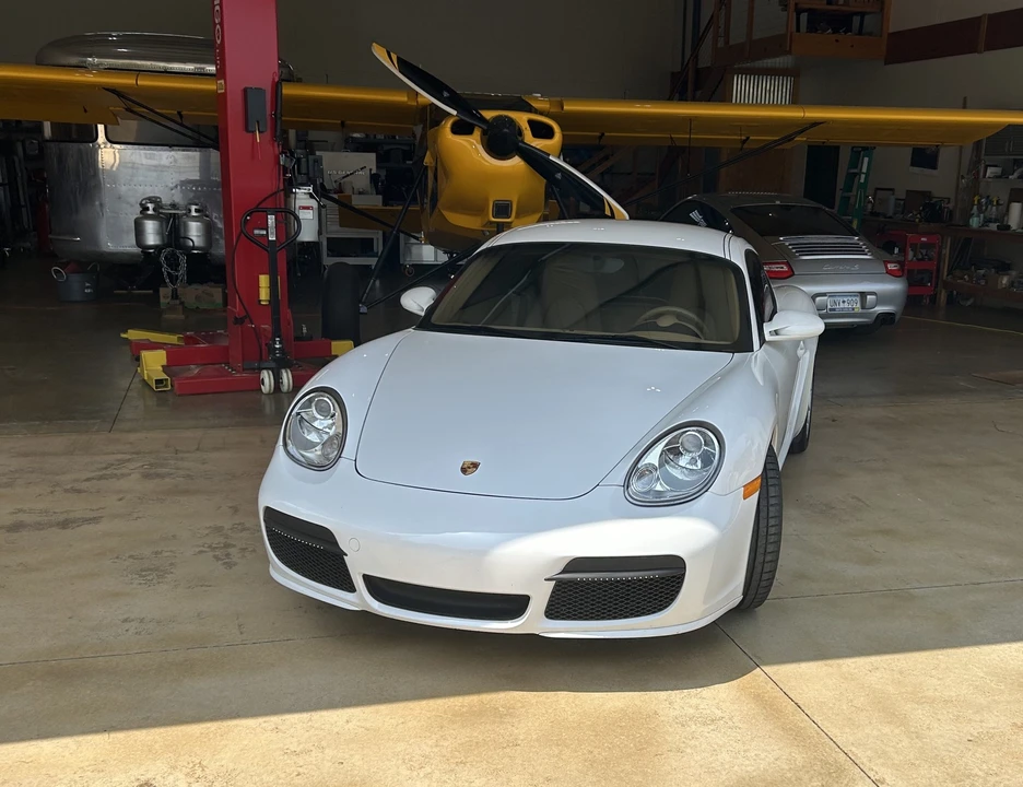 2007 Porsche 987 Cayman S - Image 5 of 31