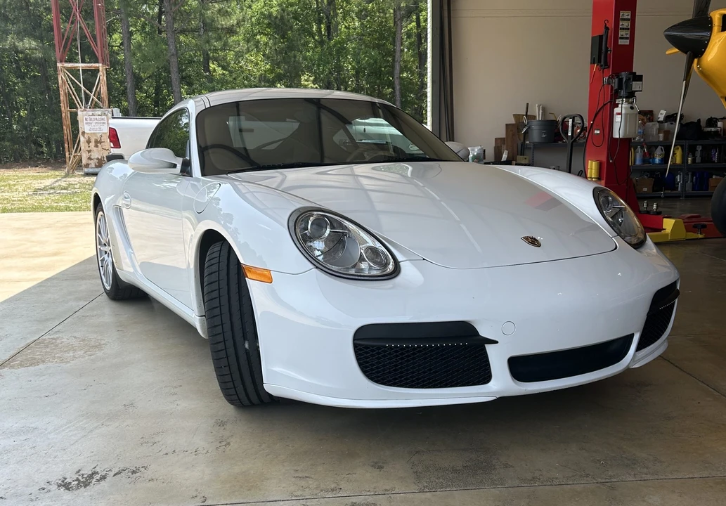 2007 Porsche 987 Cayman S - Image 7 of 31