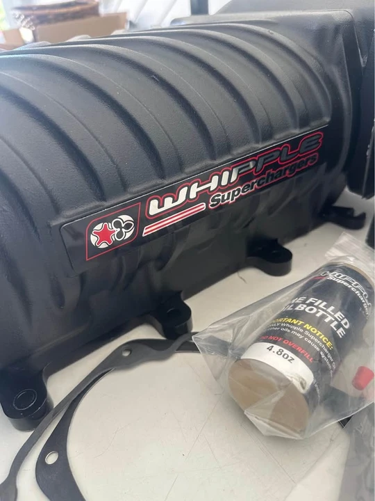 Parts & Memorabilia Engines - Image 4 of 6