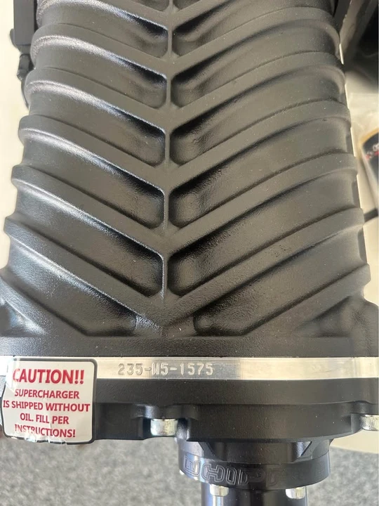 Parts & Memorabilia Engines - Image 5 of 6
