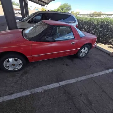 Buick Reatta