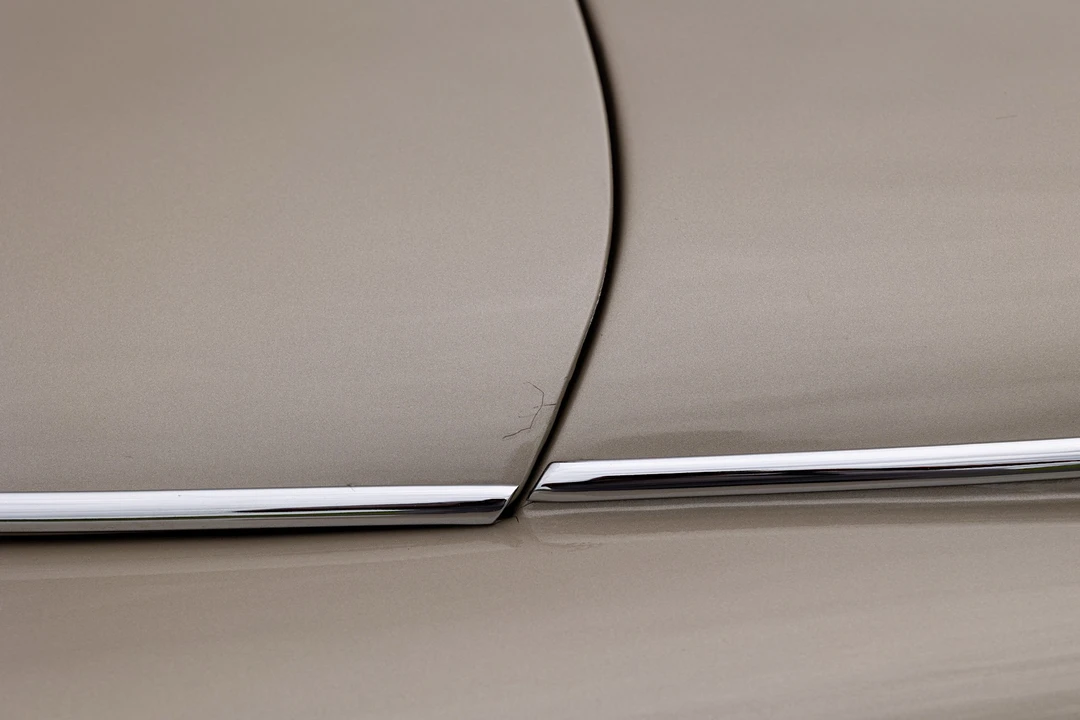 1964 Jaguar Mark II - Image 21 of 31