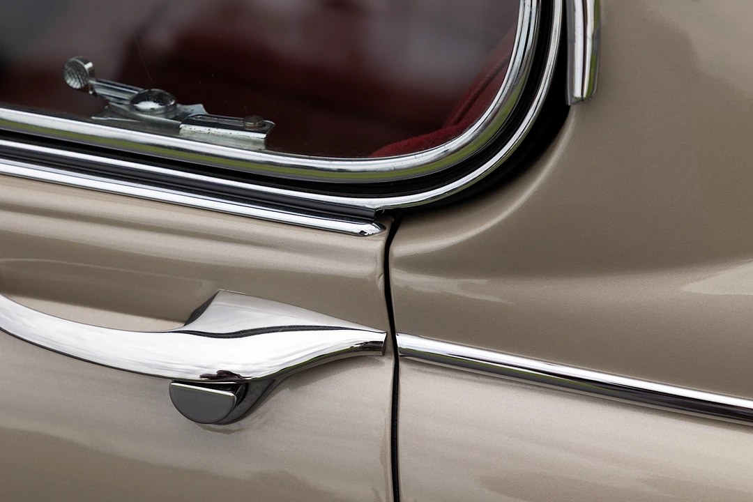1964 Jaguar Mark II - Image 17 of 31