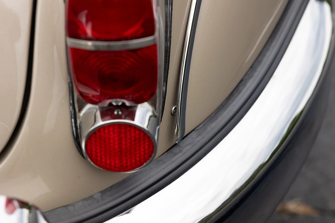 1964 Jaguar Mark II - Image 26 of 31